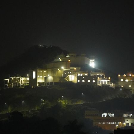 Shri Daulat Villas Udajpur Zewnętrze zdjęcie