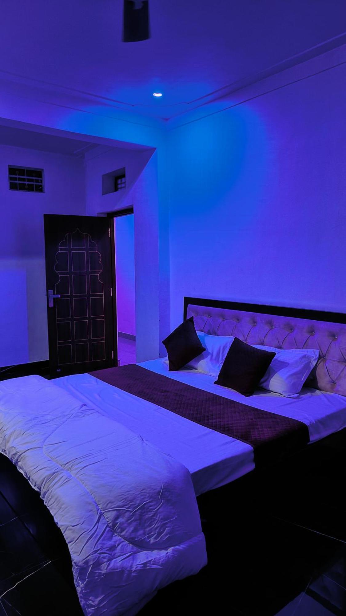 Shri Daulat Villas Udajpur Zewnętrze zdjęcie