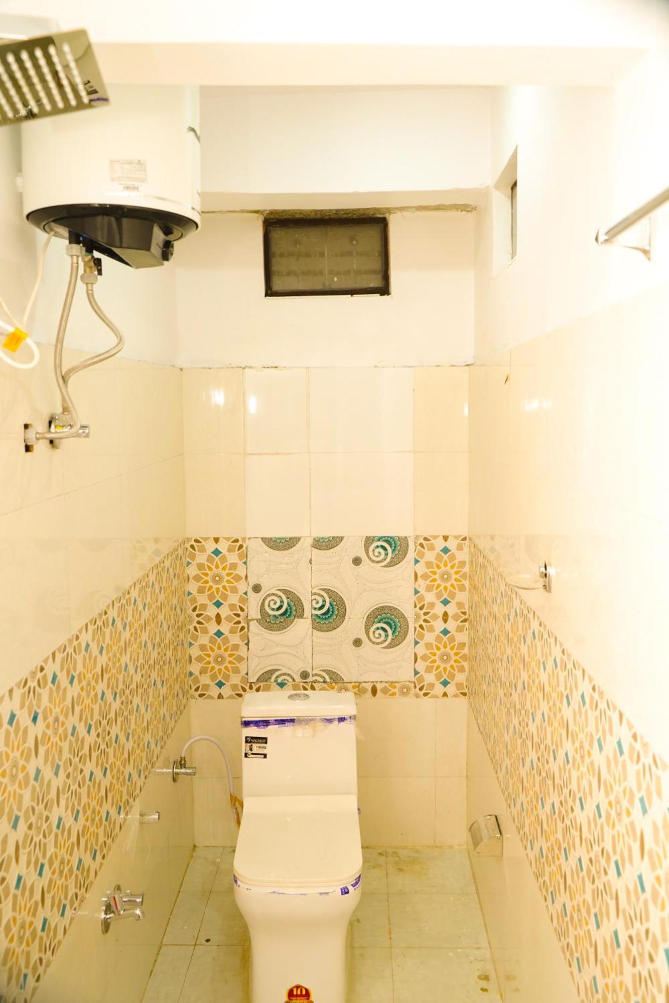 Shri Daulat Villas Udajpur Zewnętrze zdjęcie