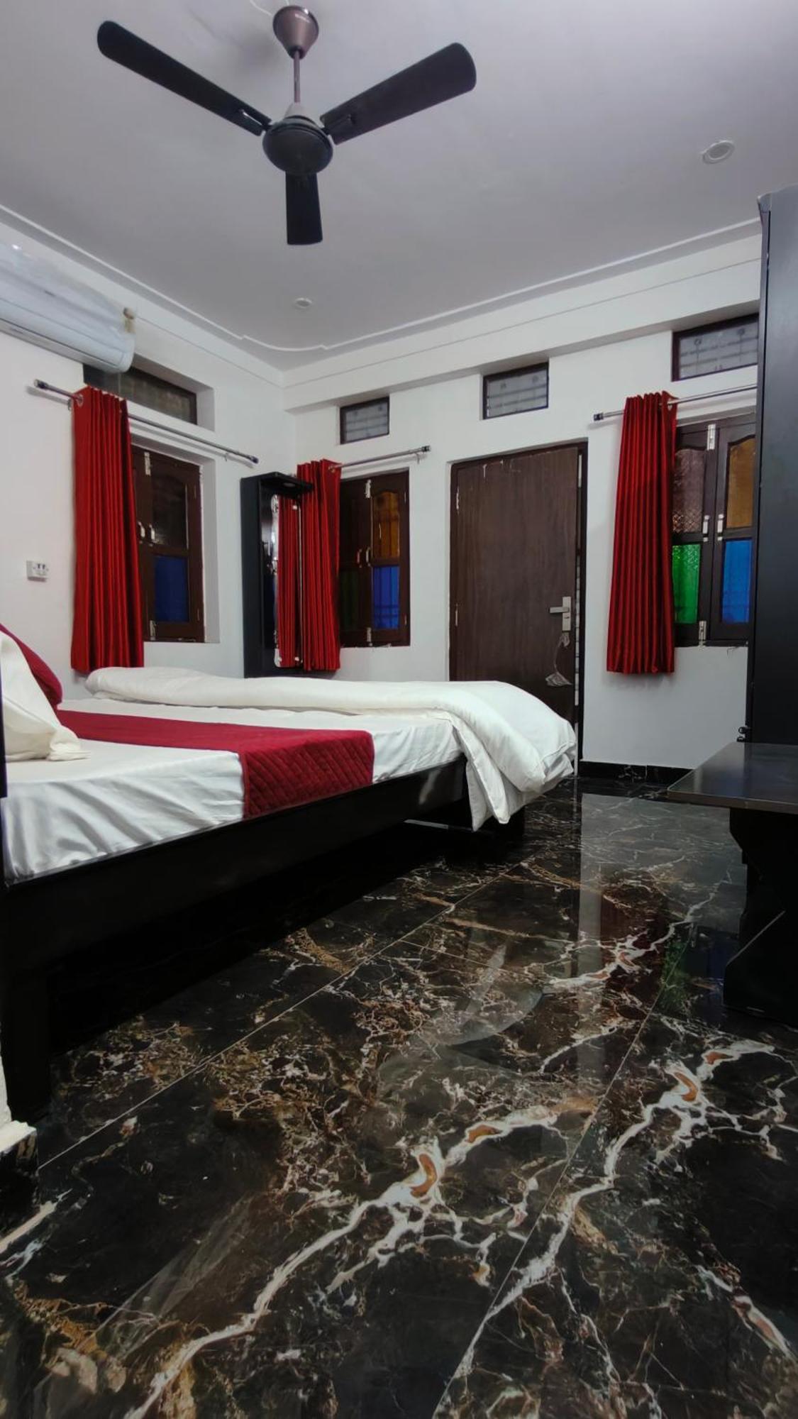 Shri Daulat Villas Udajpur Zewnętrze zdjęcie