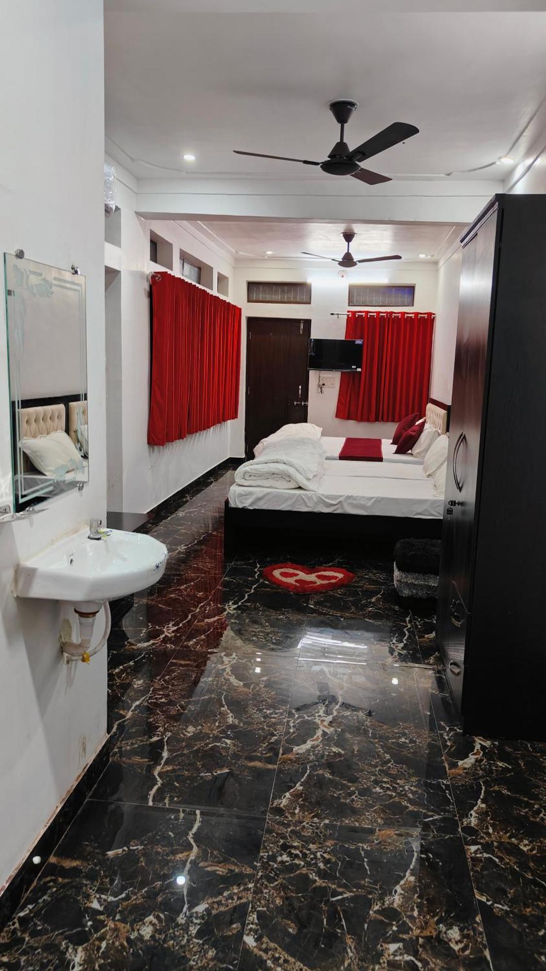 Shri Daulat Villas Udajpur Zewnętrze zdjęcie