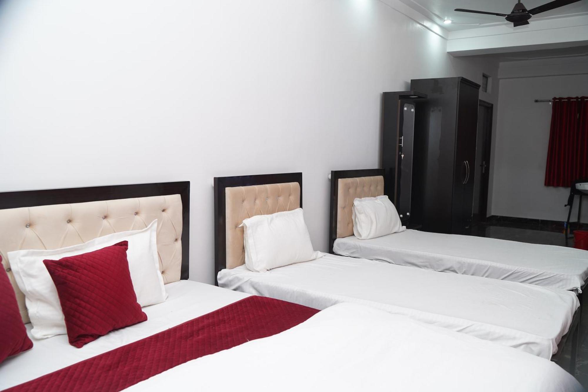 Shri Daulat Villas Udajpur Zewnętrze zdjęcie