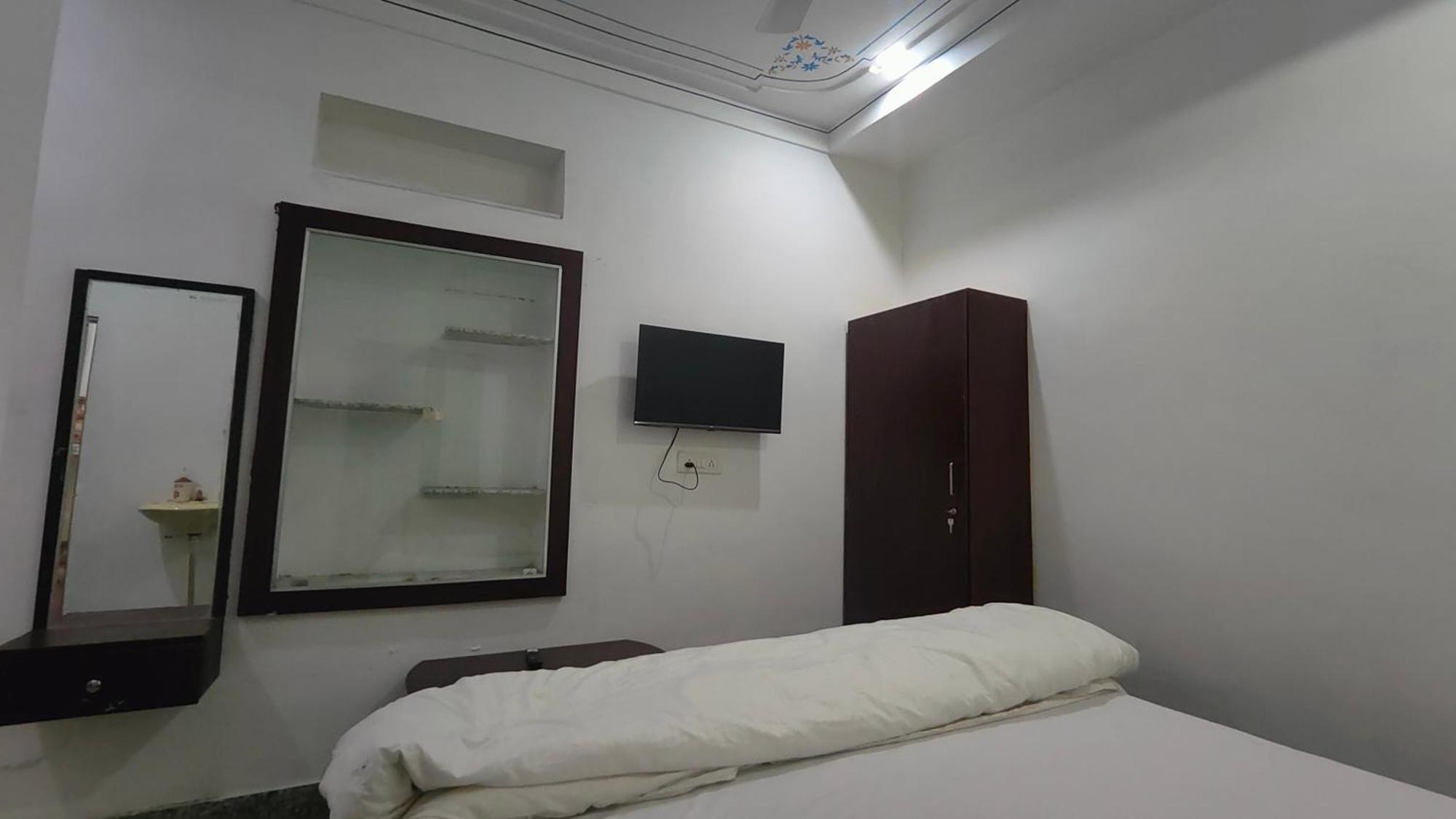 Shri Daulat Villas Udajpur Zewnętrze zdjęcie