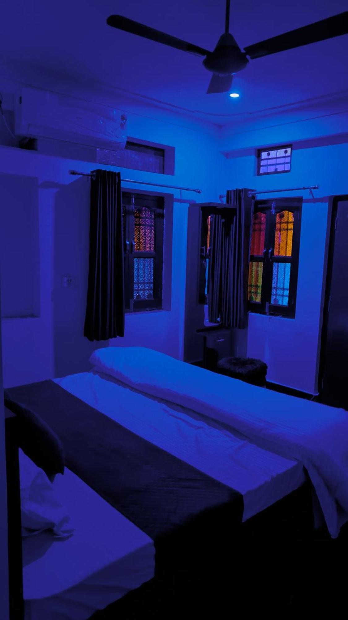 Shri Daulat Villas Udajpur Zewnętrze zdjęcie