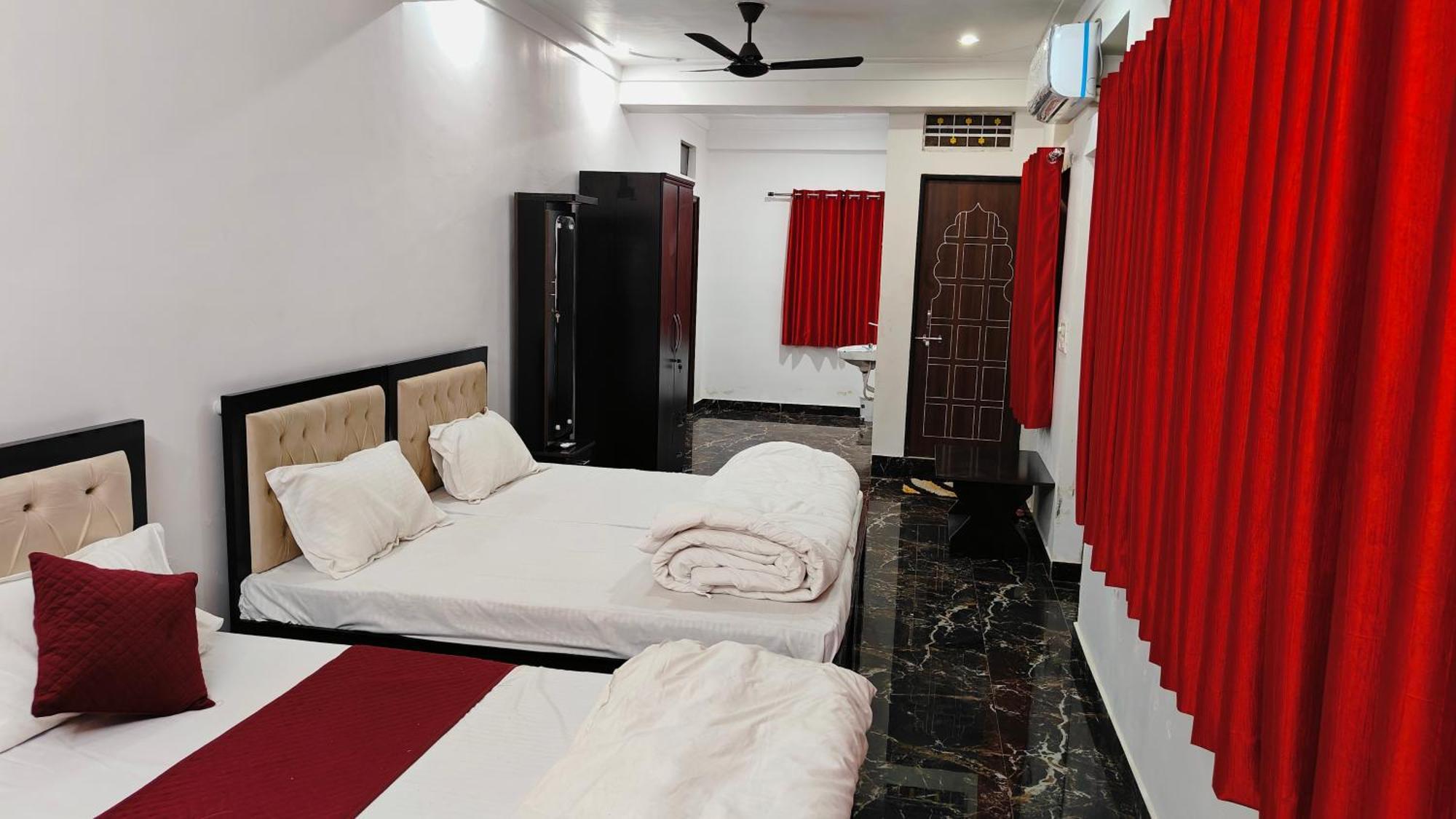 Shri Daulat Villas Udajpur Zewnętrze zdjęcie