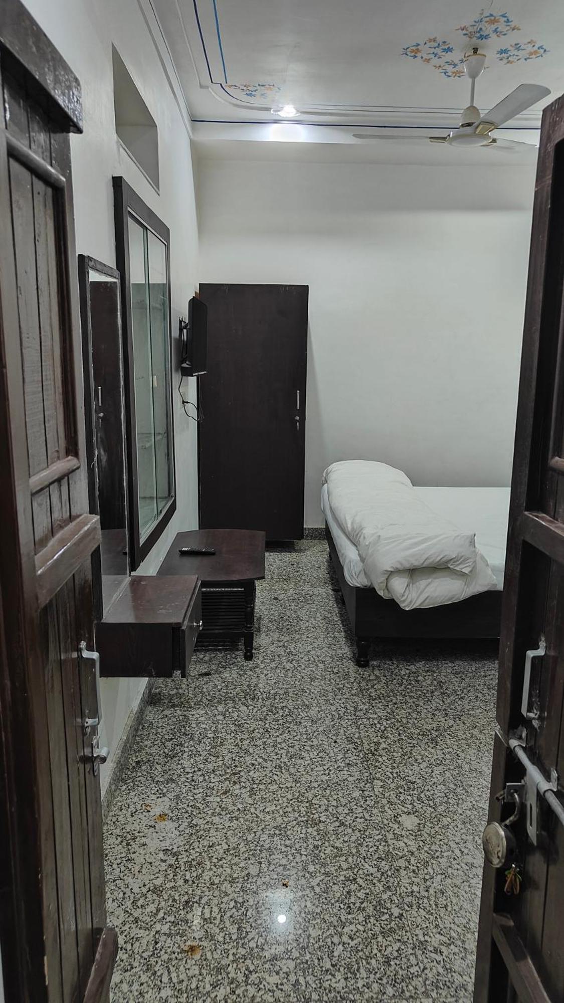 Shri Daulat Villas Udajpur Zewnętrze zdjęcie