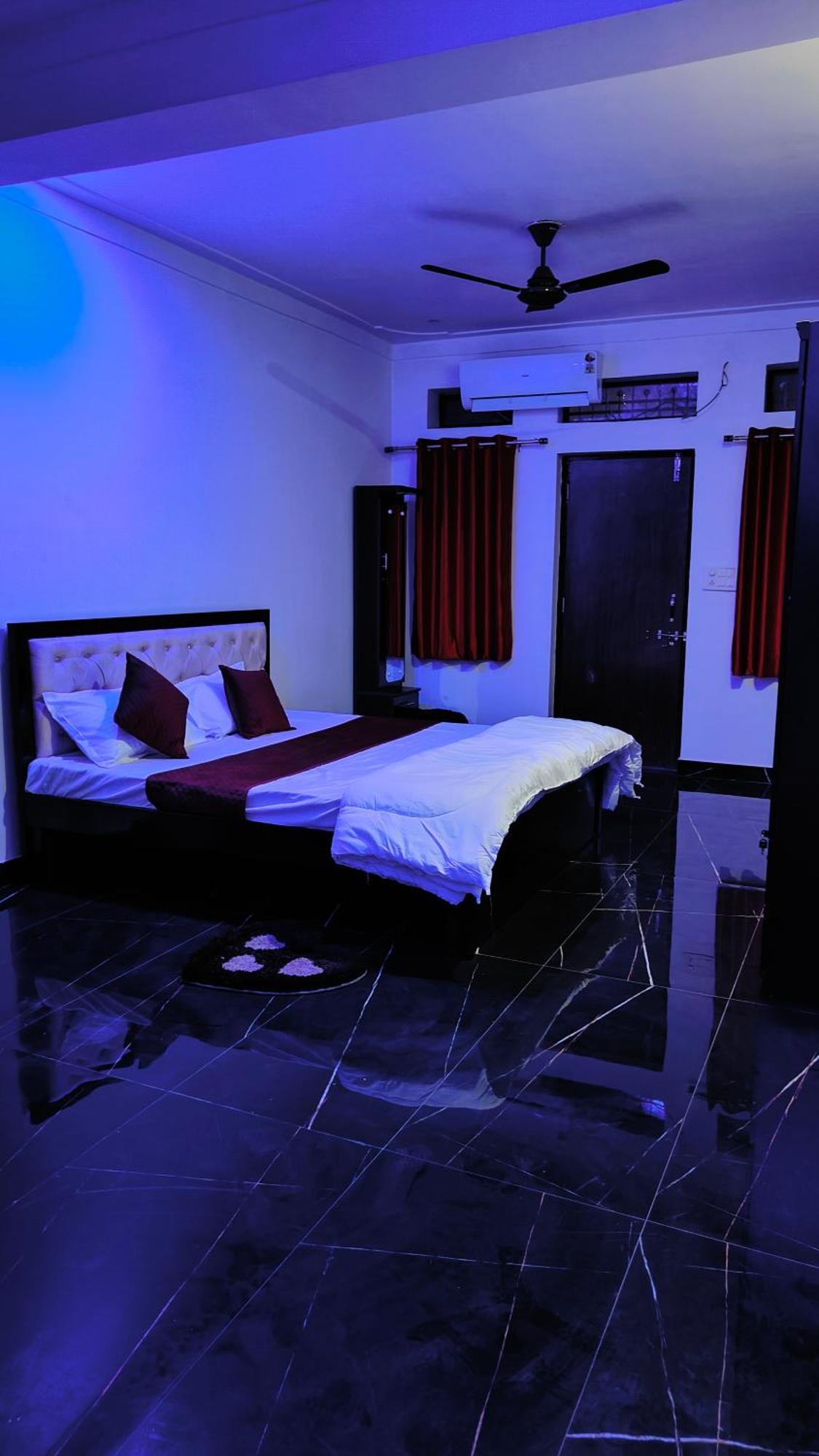 Shri Daulat Villas Udajpur Zewnętrze zdjęcie