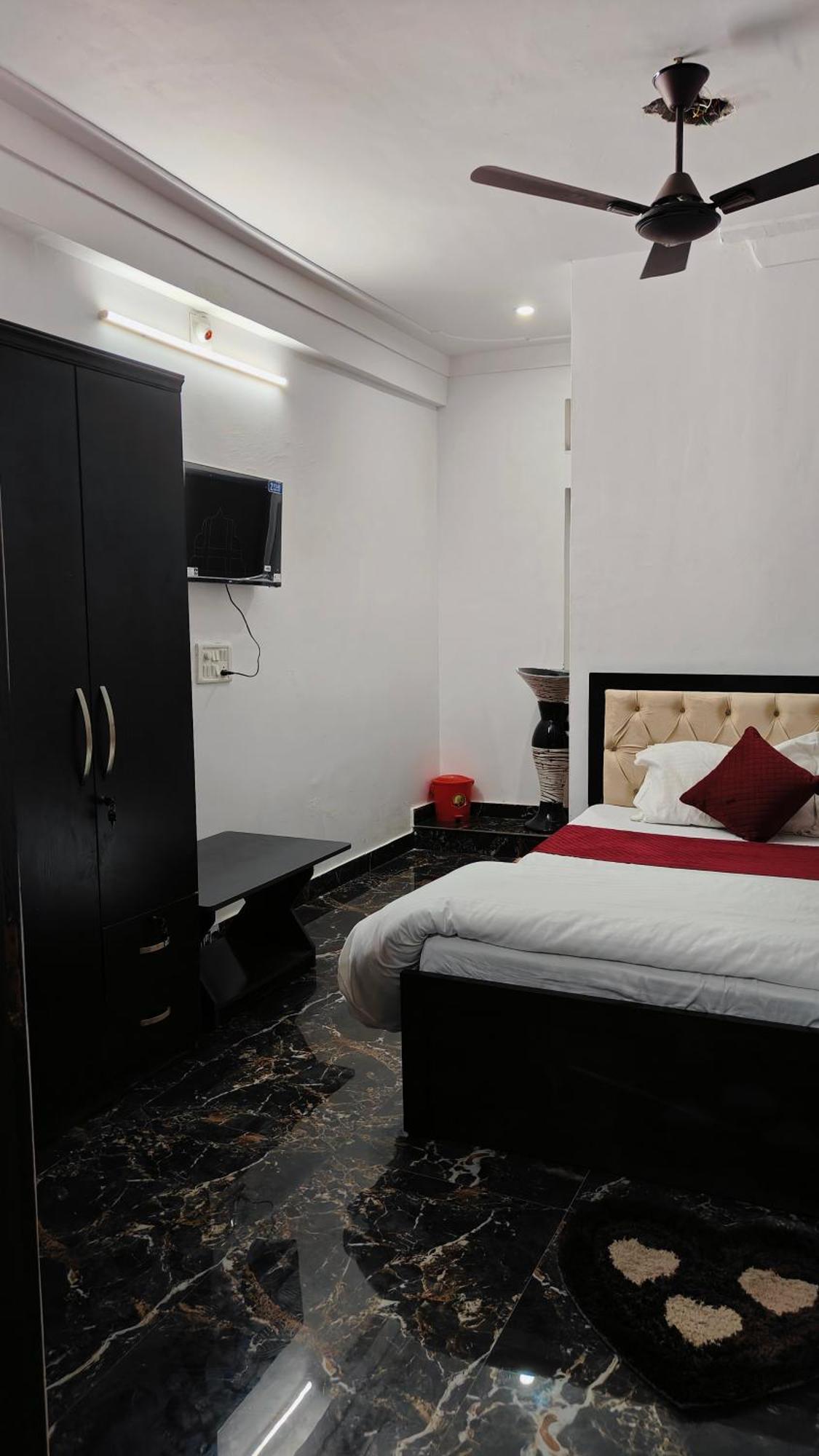 Shri Daulat Villas Udajpur Zewnętrze zdjęcie